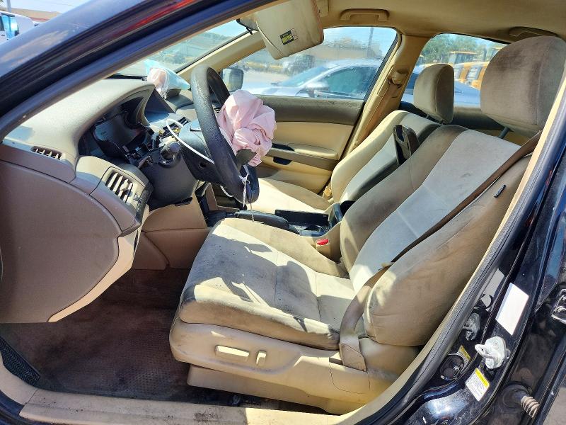 Aukcja sprzedaży 2010 Honda Accord, vin: 1HGCP2F46AA108716, numer aukcji: 66000446