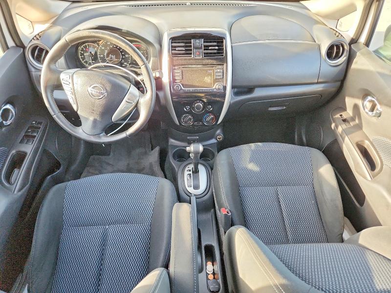 Auction sale of the 2017 Nissan Versa Note, vin: 3N1CE2CP3HL373134, lot number: 65327876