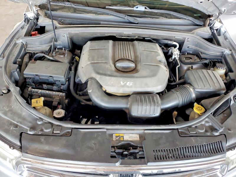 Продаж на аукціоні авто 2015 Dodge Durango, vin: 1C4RDHDGXFC702125, номер лоту: 65554516