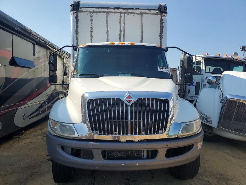 Продаж на аукціоні авто 2020 International Mv607, vin: 1HTEUMML1LH802474, номер лоту: 63895136