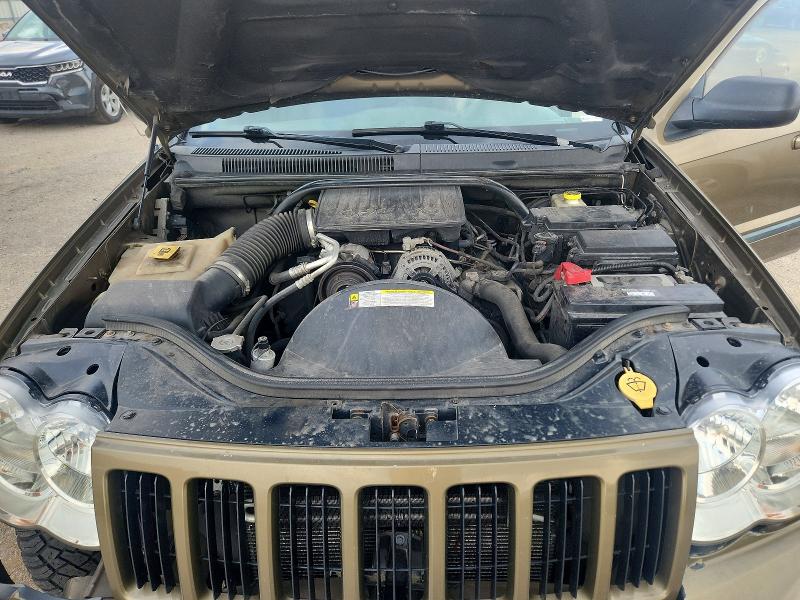 65702436 :رقم المزاد ، 1J8GS48K39C524270 vin ، 2009 Jeep Grand Cherokee مزاد بيع