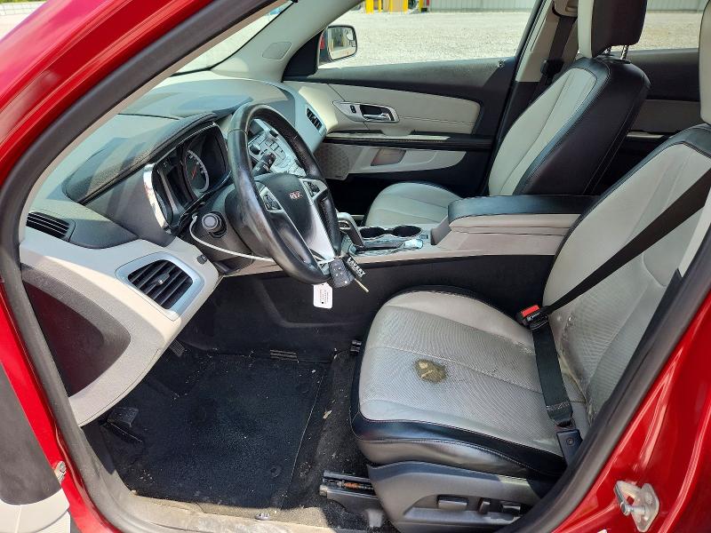 Aukcja sprzedaży 2014 Gmc Terrain, vin: 2GKALSEK8E6159062, numer aukcji: 66045716