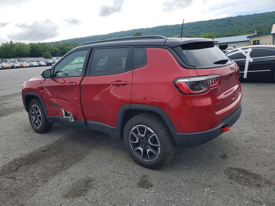 Aukcja sprzedaży 2026 Jeep Compass, vin: 3C4NJDDN0TT193970, numer aukcji: 63825536
