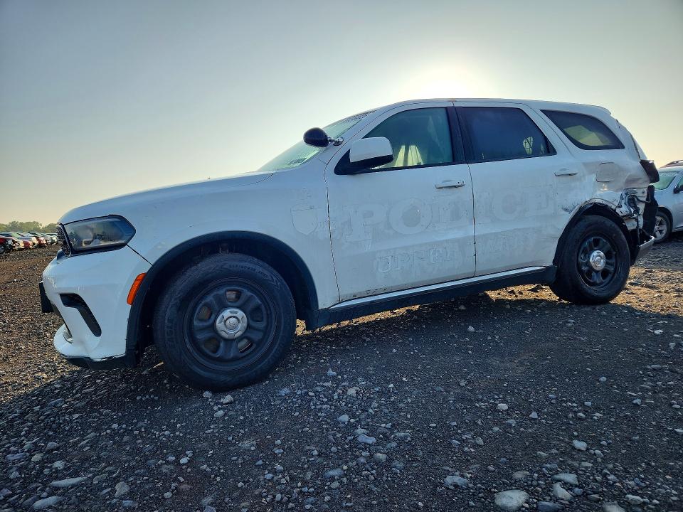 Aukcja sprzedaży 2021 Dodge Durango, vin: 1C4RDJFG1MC764515, numer aukcji: 61344626