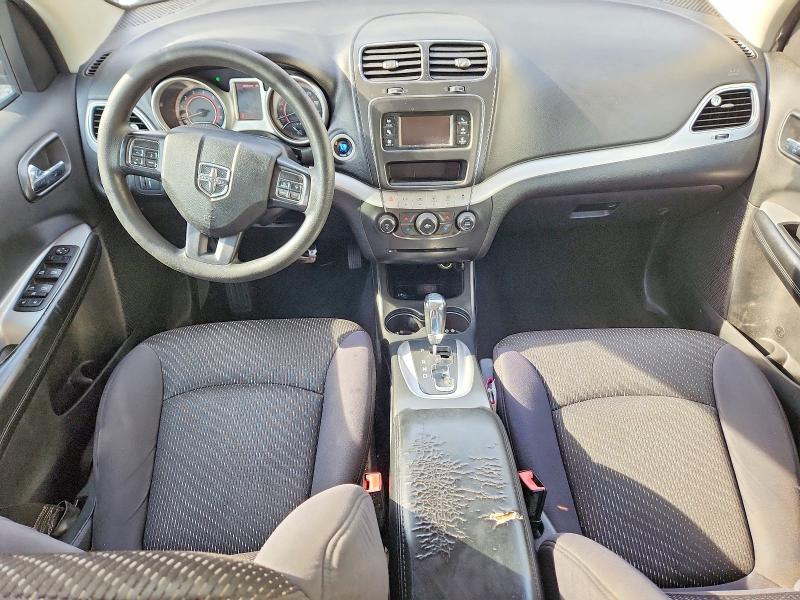 65288906 :رقم المزاد ، 3C4PDCAB5DT576812 vin ، 2013 Dodge Journey مزاد بيع
