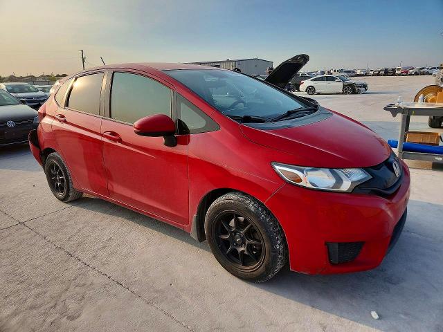 Aukcja sprzedaży 2015 Honda Fit, vin: 3HGGK5G5XFM763528, numer aukcji: 63826946
