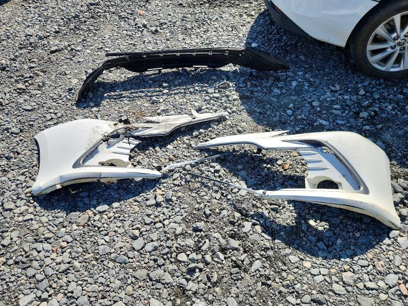 2023 Toyota Camry მანქანა იყიდება აუქციონზე, vin: 4T1C11AK0PU138653, აუქციონის ნომერი: 63926836