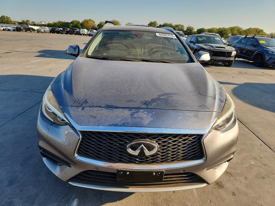 Aukcja sprzedaży 2019 Infiniti Qx30, vin: SJKCH5CP1KA008128, numer aukcji: 66965476
