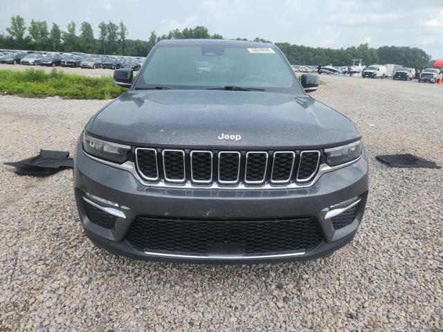 Aukcja sprzedaży 2024 Jeep Grand Cherokee, vin: 1C4RJGBG2RC109479, numer aukcji: 64248046
