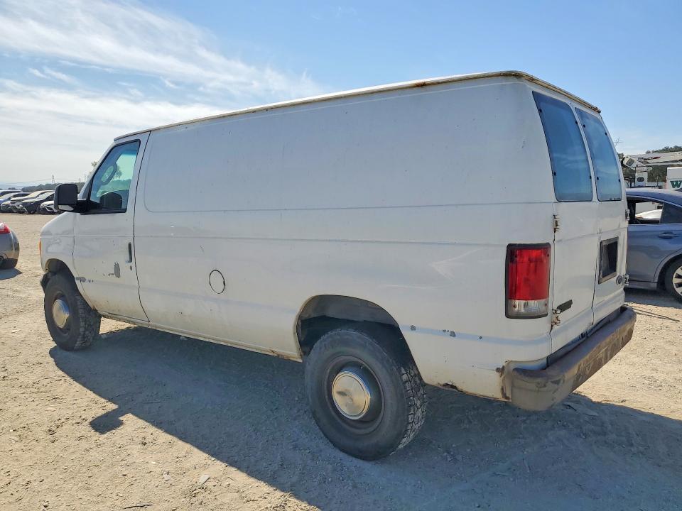 Aukcja sprzedaży 2006 Ford Econoline, vin: 1FTNE24W96HA25913, numer aukcji: 63388176
