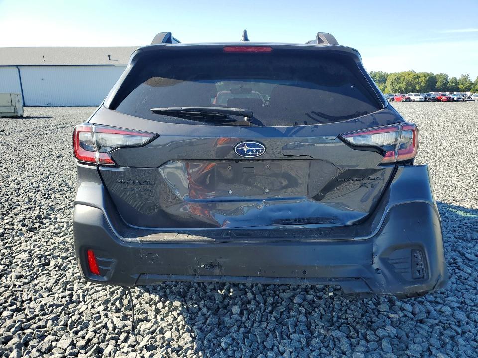 Aukcja sprzedaży 2020 Subaru Outback, vin: 4S4BTGKD9L3140314, numer aukcji: 65901276