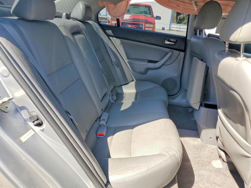 2008 Acura Tsx მანქანა იყიდება აუქციონზე, vin: JH4CL969X8C010042, აუქციონის ნომერი: 64628286