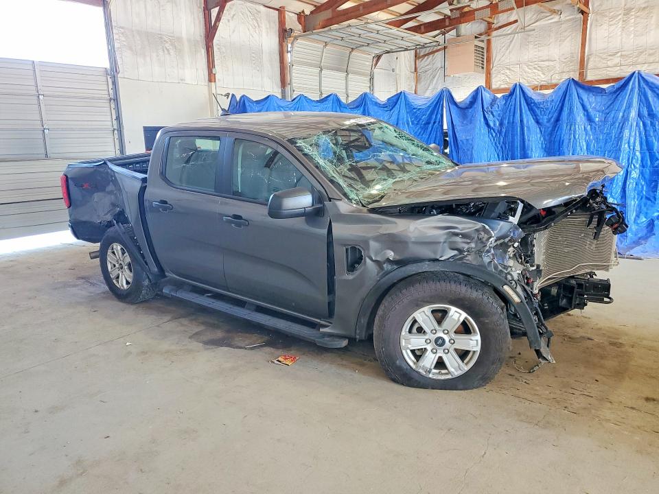 2025 Ford Ranger მანქანა იყიდება აუქციონზე, vin: 1FTER4PH9SLE14569, აუქციონის ნომერი: 63113596