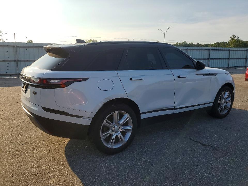 66127536 :رقم المزاد ، SALYB2EX2KA214377 vin ، 2019 Land Rover Range Rover Velar مزاد بيع