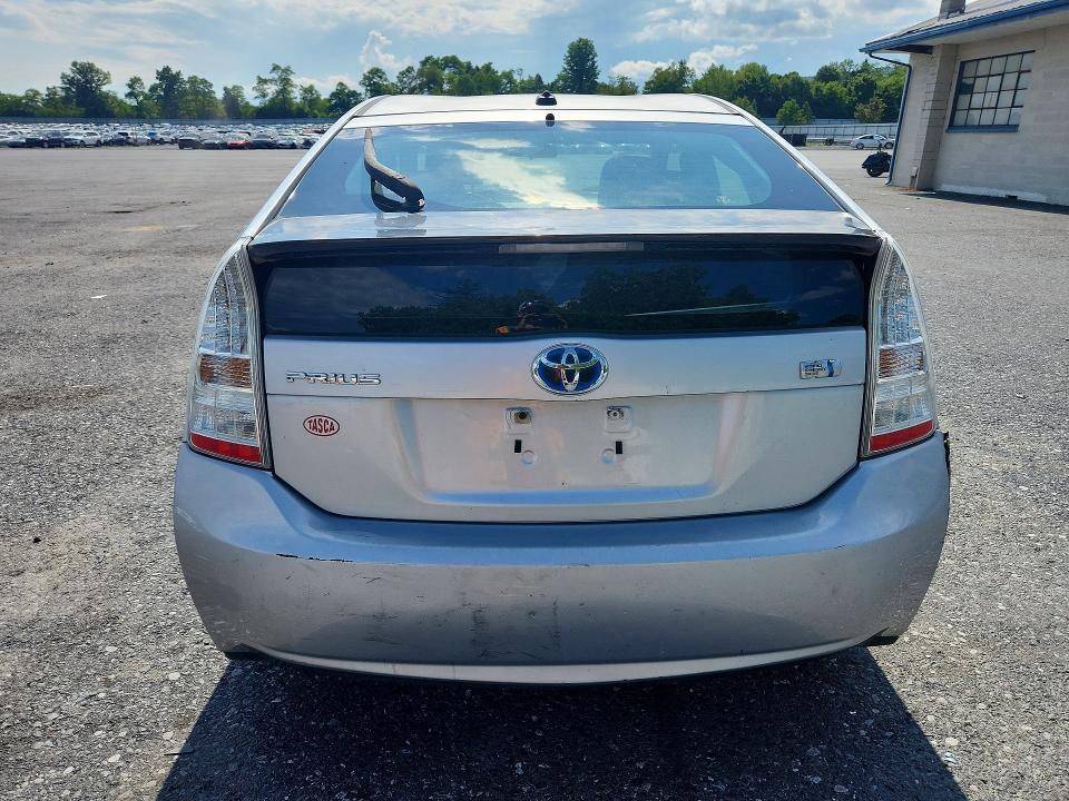 Продаж на аукціоні авто 2010 Toyota Prius, vin: JTDKN3DU8A1099784, номер лоту: 64088886