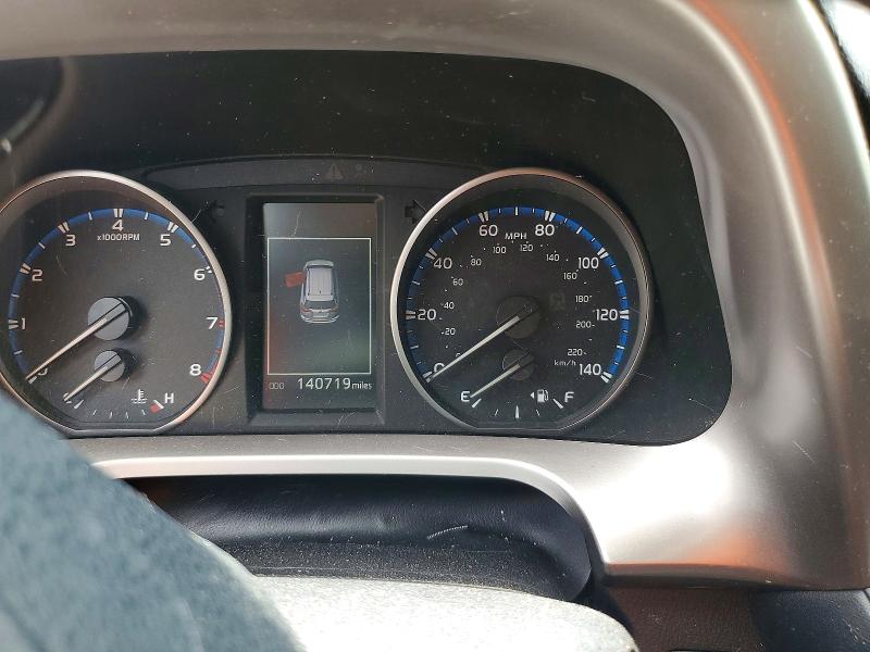 62885146 :رقم المزاد ، JTMZFREV8HJ111917 vin ، 2017 Toyota Rav4 مزاد بيع
