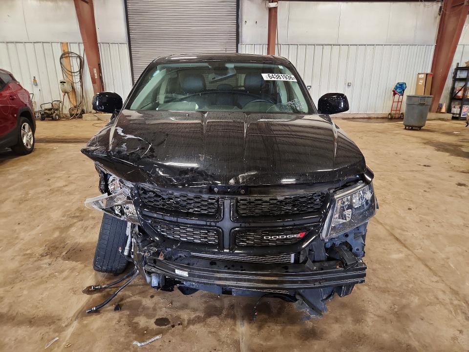Продаж на аукціоні авто 2019 Dodge Journey, vin: 3C4PDDEG1KT732451, номер лоту: 64381936