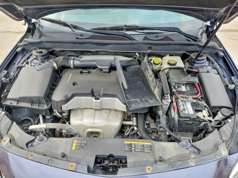 Aukcja sprzedaży 2015 Chevrolet Malibu, vin: 1G11D5SL8FF284019, numer aukcji: 64870856