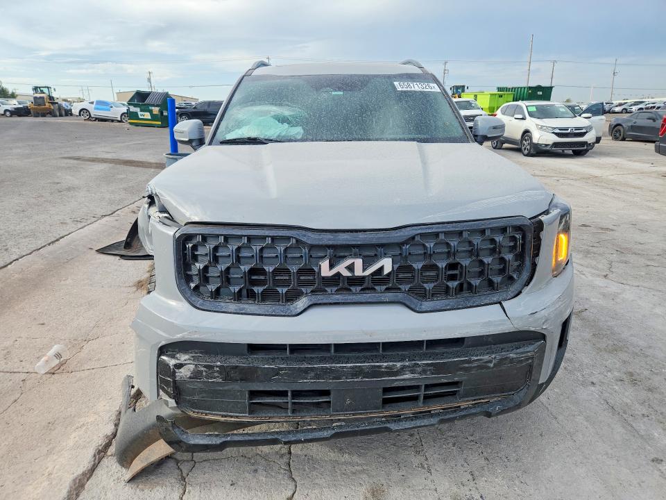 Aukcja sprzedaży 2024 Kia Telluride, vin: 5XYP3DGC9RG524364, numer aukcji: 65871326