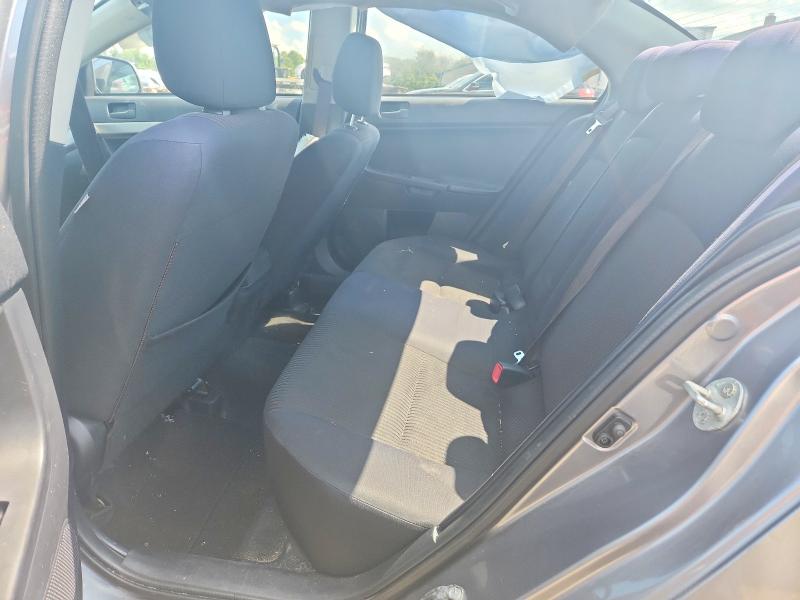 55569176 :رقم المزاد ، JA32U2FU5EU002618 vin ، 2014 Mitsubishi Lancer مزاد بيع