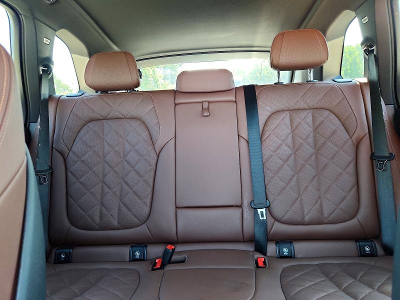 Aukcja sprzedaży 2024 Bmw X5, vin: 5UX23EU01R9V50791, numer aukcji: 66022116
