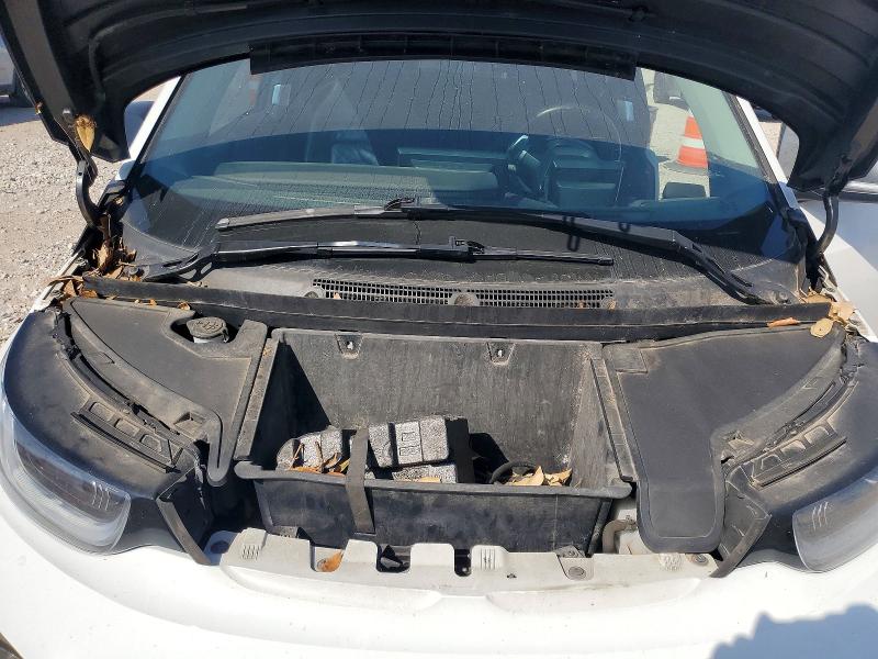 65847106 :رقم المزاد ، WBY1Z2C51GV556780 vin ، 2016 Bmw I3 مزاد بيع