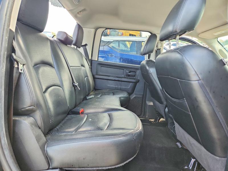 Продажа на аукционе авто 2014 Ram 1500, vin: 1C6RR7KTXES157888, номер лота: 65340616