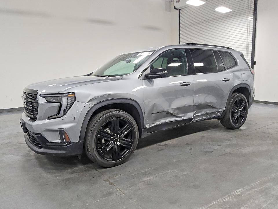 Aukcja sprzedaży 2026 Gmc Acadia, vin: 1GKENNKS7TJ257159, numer aukcji: 64488606