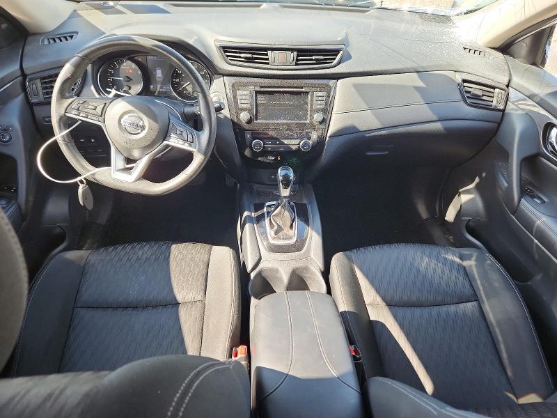 Продаж на аукціоні авто 2019 Nissan Rogue, vin: KNMAT2MV4KP502758, номер лоту: 63642636