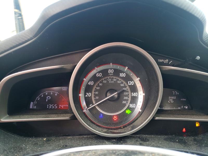 Aukcja sprzedaży 2016 Mazda 3, vin: JM1BM1U73G1338278, numer aukcji: 66523496