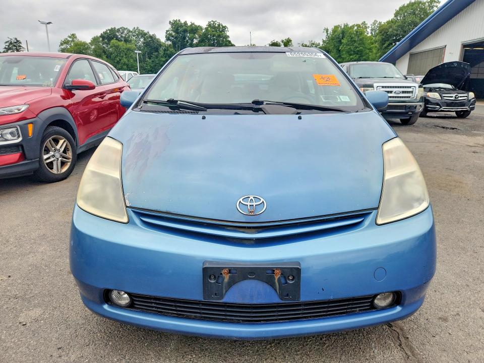 65295356 :رقم المزاد ، JTDKB20U353029354 vin ، 2005 Toyota Prius مزاد بيع