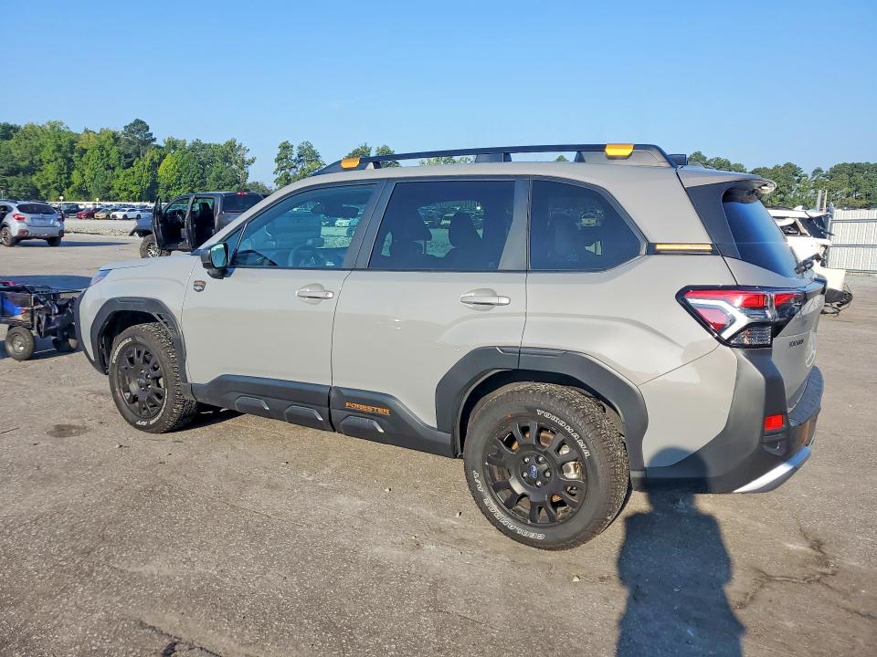 Aukcja sprzedaży 2026 Subaru Forester, vin: 4S4SLDL69T3021984, numer aukcji: 66548306