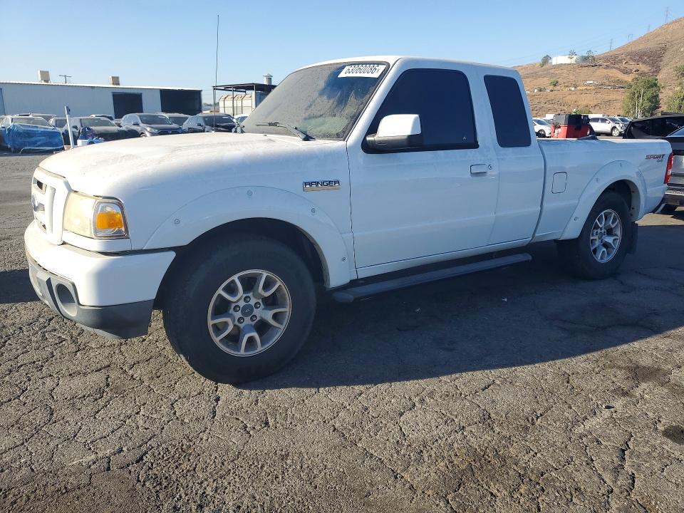 Aukcja sprzedaży 2011 Ford Ranger, vin: 1FTLR4FE6BPA64163, numer aukcji: 63060086