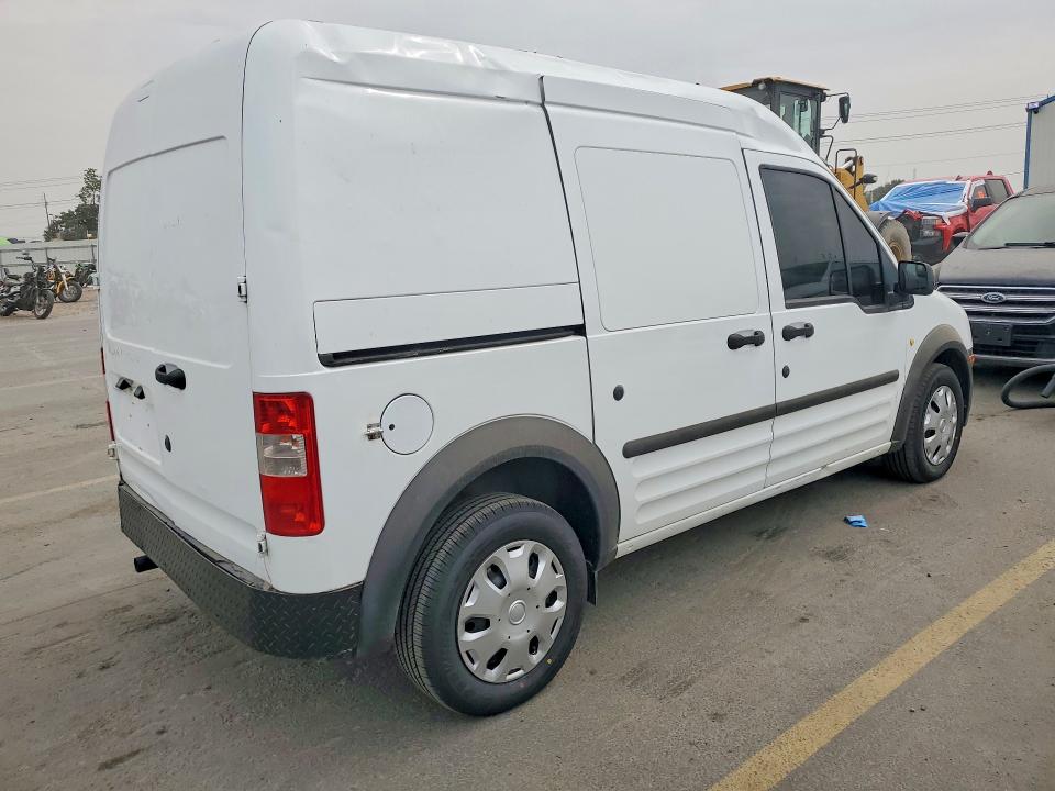 Aukcja sprzedaży 2012 Ford Transit Connect, vin: NM0LS7AN5CT076212, numer aukcji: 65010316