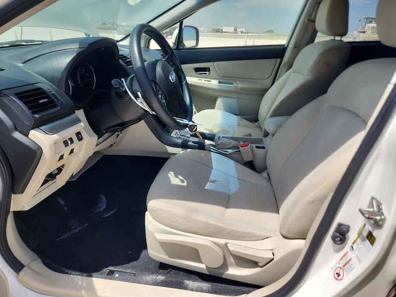 62002956 :رقم المزاد ، JF2GPACC8D2881290 vin ، 2013 Subaru Xv Crosstrek مزاد بيع