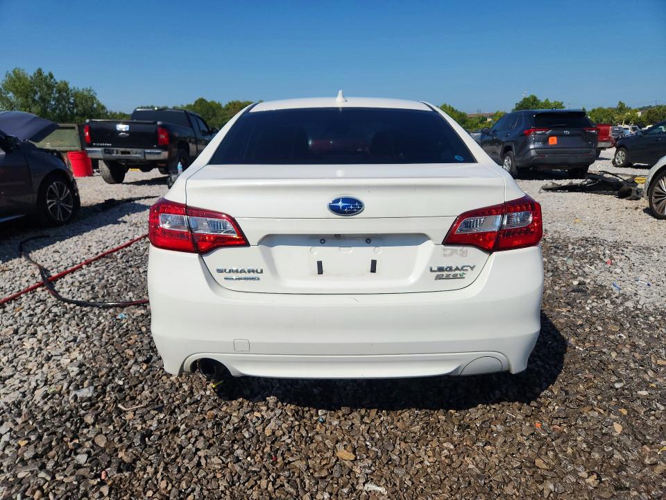 Aukcja sprzedaży 2017 Subaru Legacy, vin: 4S3BNAC65H3040178, numer aukcji: 64738496