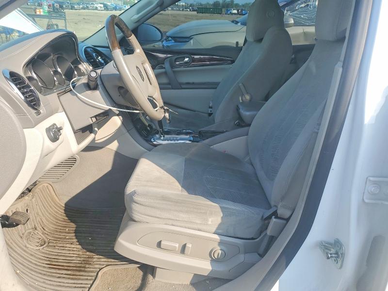 Aukcja sprzedaży 2017 Buick Enclave, vin: 5GAKRAKD5HJ256288, numer aukcji: 64944516