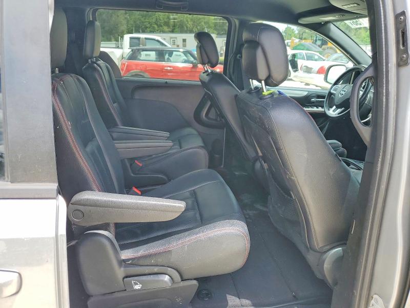 Aukcja sprzedaży 2019 Dodge Grand Caravan, vin: 2C4RDGEG2KR765178, numer aukcji: 64071156