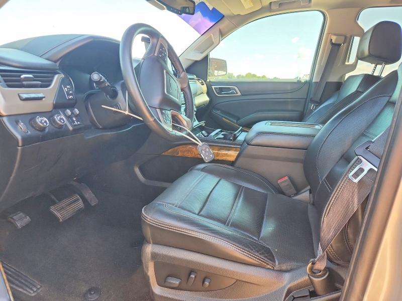 Продажа на аукционе авто 2017 Gmc Yukon, vin: 1GKS2CKJ0HR389762, номер лота: 67282086