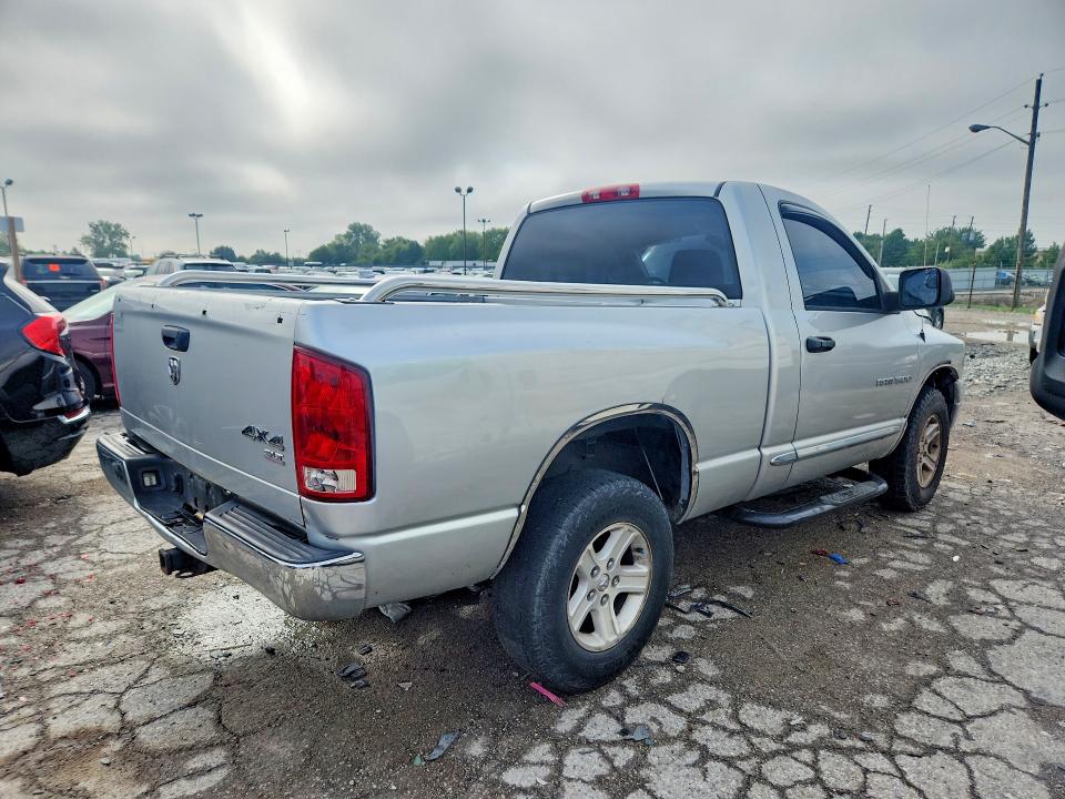 2006 Dodge Ram 1500 მანქანა იყიდება აუქციონზე, vin: 1D7HU16N16J117255, აუქციონის ნომერი: 64183246