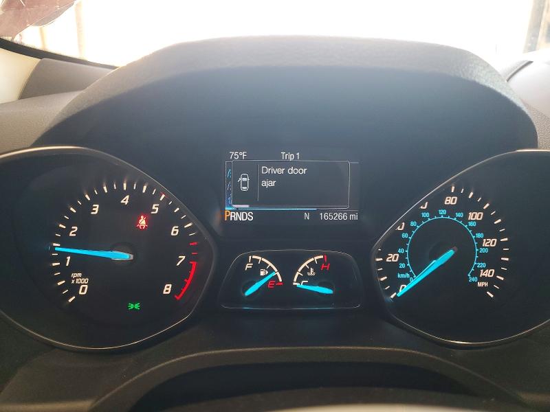 Продажа на аукционе авто 2014 Ford Escape, vin: 1FMCU9J90EUC18681, номер лота: 64892966