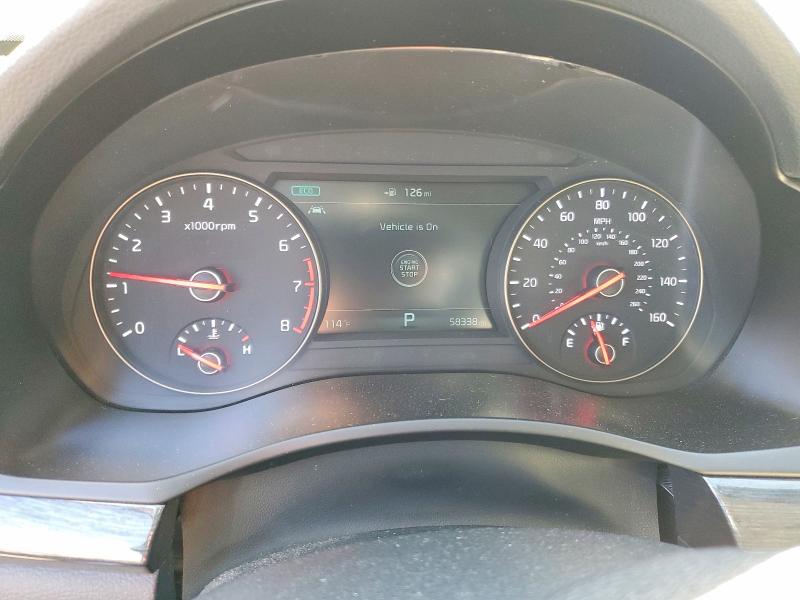 Продажа на аукционе авто 2017 Kia Cadenza, vin: KNALC4J11H5081153, номер лота: 65235476