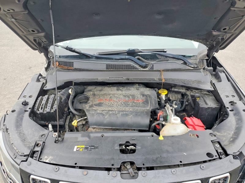 Продаж на аукціоні авто 2019 Jeep Compass, vin: 3C4NJDBB8KT650676, номер лоту: 65506906