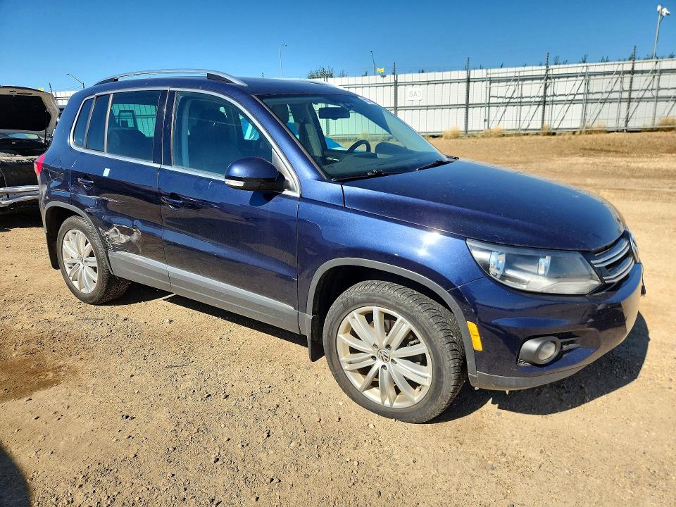 Продажа на аукционе авто 2015 Volkswagen Tiguan, vin: WVGJV7AX1FW568608, номер лота: 65511946