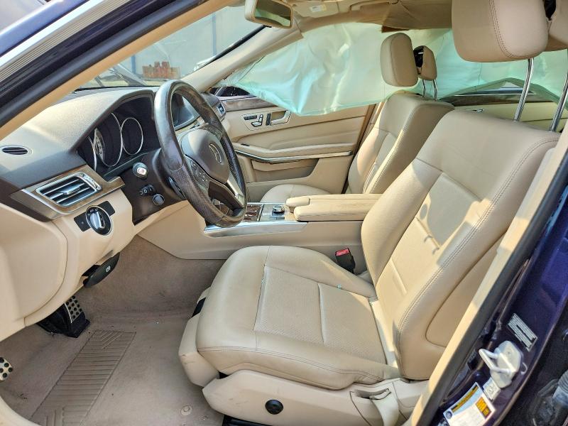 Продажа на аукционе авто 2016 Mercedes-benz E, vin: WDDHF8JB9GB176825, номер лота: 64366536