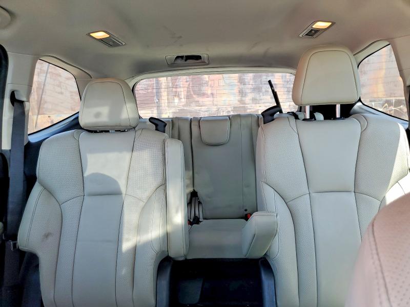 64276116 :رقم المزاد ، 4S4WMAMD5M3447229 vin ، 2021 Subaru Ascent مزاد بيع