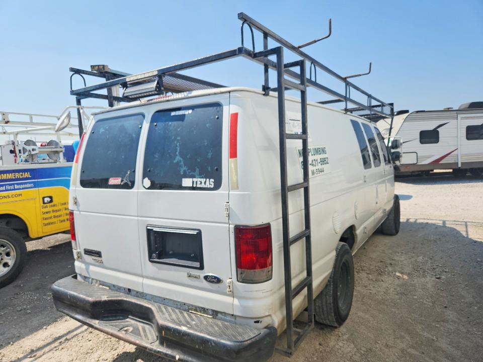 Aukcja sprzedaży 2011 Ford Econoline, vin: 1FDSS3ELXBDA32999, numer aukcji: 63564616