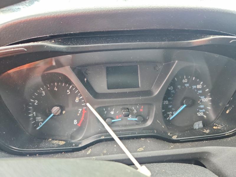 Aukcja sprzedaży 2019 Ford Transit, vin: 1FTYR2CM2KKB37645, numer aukcji: 60960746