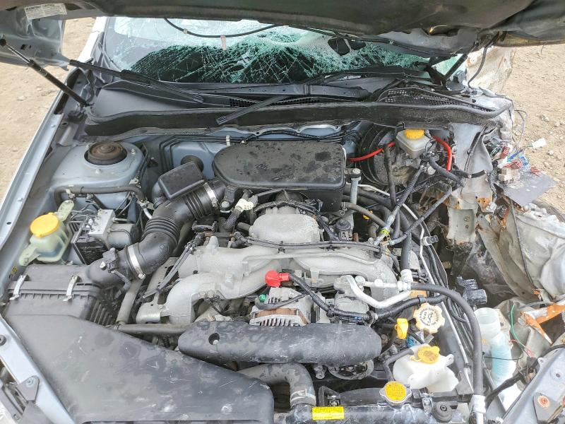 Aukcja sprzedaży 2010 Subaru Impreza, vin: JF1GH6A60AH803350, numer aukcji: 65803956