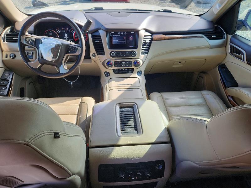 Продаж на аукціоні авто 2015 Gmc Yukon, vin: 1GKS1CKJ3FR658501, номер лоту: 65269476